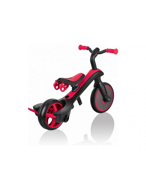 Globber - Tricycle Explorer Trike 4in1 Iris