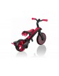 Globber - Tricycle Explorer Trike 4in1 Iris