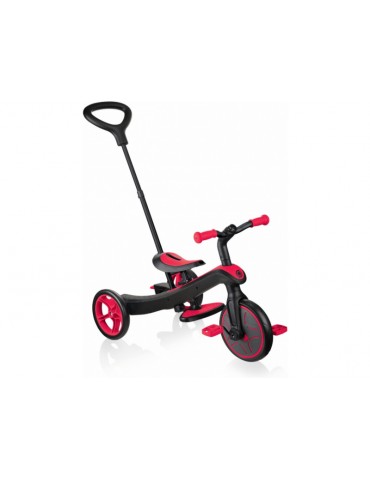 Globber - Tricycle Explorer Trike 4in1 Iris