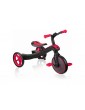 Globber - Tricycle Explorer Trike 4in1 Iris