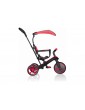 Globber - Tricycle Explorer Trike 4in1 Iris