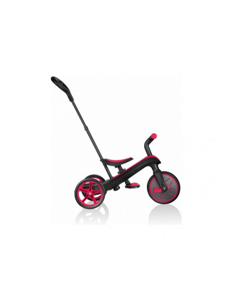 Globber - Tricycle Explorer Trike 4in1 Iris