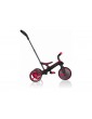 Globber - Tricycle Explorer Trike 4in1 Iris