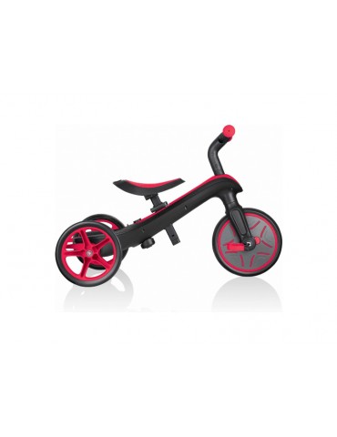 Globber - Tricycle Explorer Trike 4in1 Iris