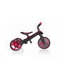 Globber - Tricycle Explorer Trike 4in1 Iris