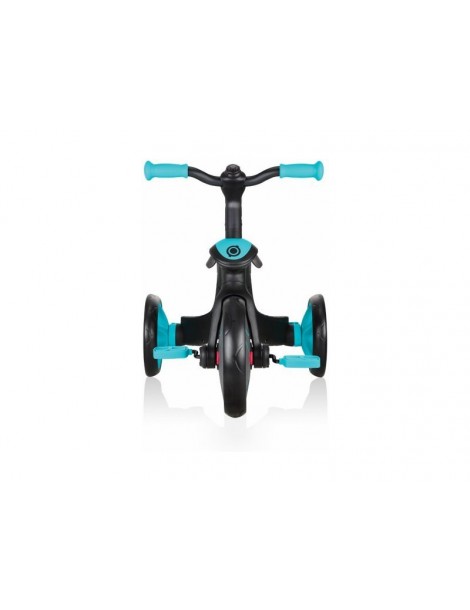 Globber - Tricycle Explorer Trike 4in1 Iris