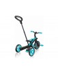 Globber - Tricycle Explorer Trike 4in1 Iris