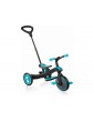 Globber - Tricycle Explorer Trike 4in1 Iris