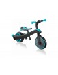 Globber - Tricycle Explorer Trike 4in1 Iris