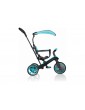 Globber - Tricycle Explorer Trike 4in1 Iris