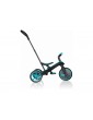 Globber - Tricycle Explorer Trike 4in1 Iris