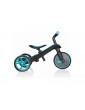 Globber - Tricycle Explorer Trike 4in1 Iris