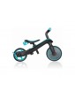 Globber - Tricycle Explorer Trike 4in1 Iris