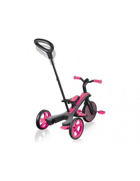 Globber - Tricycle Explorer Trike 4in1 Iris