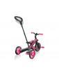 Globber - Tricycle Explorer Trike 4in1 Iris