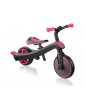 Globber - Tricycle Explorer Trike 4in1 Iris