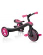 Globber - Tricycle Explorer Trike 4in1 Iris