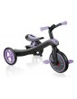 Globber - Tricycle Explorer Trike 4in1 Iris