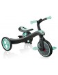 Globber - Tricycle Explorer Trike 4in1 Iris