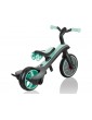 Globber - Tricycle Explorer Trike 4in1 Iris