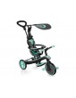 Globber - Tricycle Explorer Trike 4in1 Mint