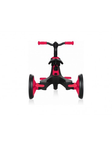 Globber - Tricycle Explorer Trike 4in1 Mint