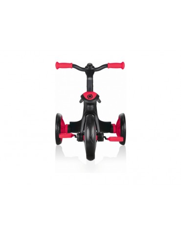 Globber - Tricycle Explorer Trike 4in1 Mint