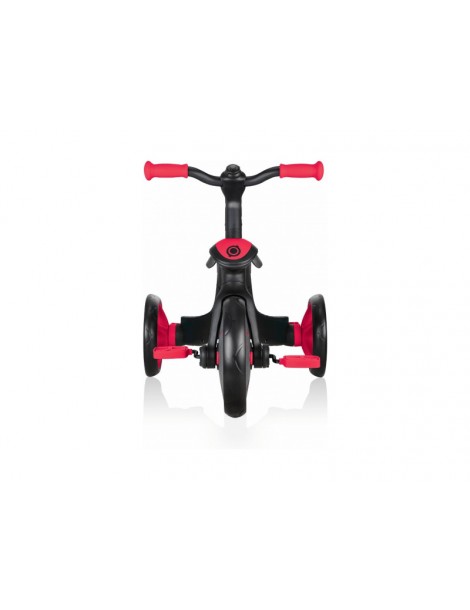 Globber - Tricycle Explorer Trike 4in1 Mint