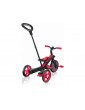 Globber - Tricycle Explorer Trike 4in1 Mint