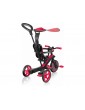 Globber - Tricycle Explorer Trike 4in1 Mint