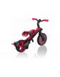 Globber - Tricycle Explorer Trike 4in1 Mint