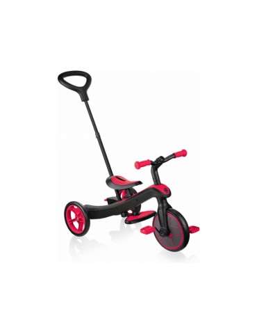 Globber - Tricycle Explorer Trike 4in1 Mint