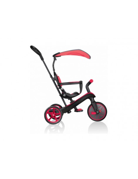 Globber - Tricycle Explorer Trike 4in1 Mint
