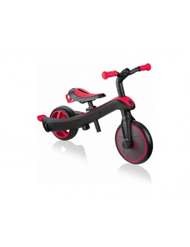 Globber - Tricycle Explorer Trike 4in1 Mint