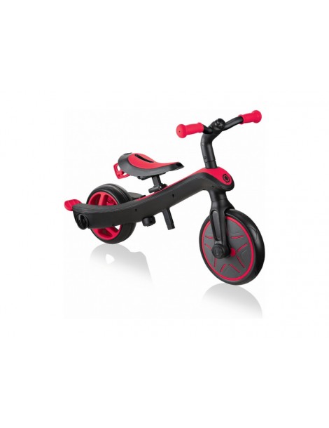 Globber - Tricycle Explorer Trike 4in1 Mint