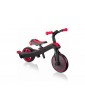 Globber - Tricycle Explorer Trike 4in1 Mint