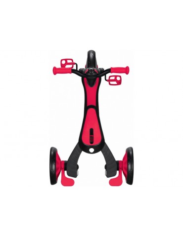 Globber - Tricycle Explorer Trike 4in1 Mint