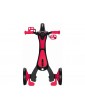Globber - Tricycle Explorer Trike 4in1 Mint
