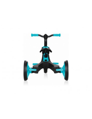 Globber - Tricycle Explorer Trike 4in1 Mint