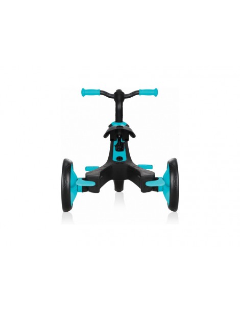 Globber - Tricycle Explorer Trike 4in1 Mint
