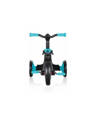 Globber - Tricycle Explorer Trike 4in1 Mint