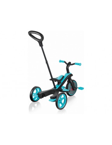 Globber - Tricycle Explorer Trike 4in1 Mint