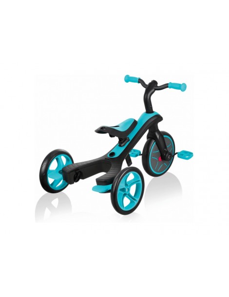 Globber - Tricycle Explorer Trike 4in1 Mint