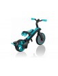 Globber - Tricycle Explorer Trike 4in1 Mint