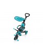 Globber - Tricycle Explorer Trike 4in1 Mint