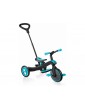 Globber - Tricycle Explorer Trike 4in1 Mint
