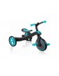 Globber - Tricycle Explorer Trike 4in1 Mint