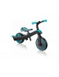 Globber - Tricycle Explorer Trike 4in1 Mint