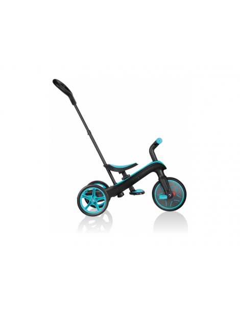 Globber - Tricycle Explorer Trike 4in1 Mint