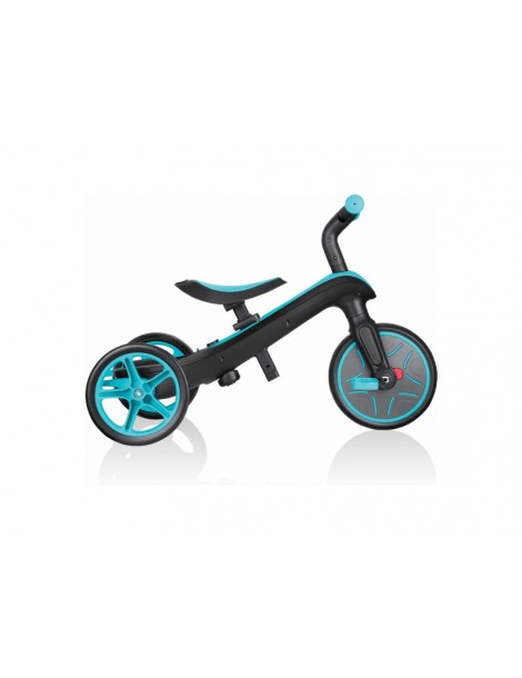 Globber - Tricycle Explorer Trike 4in1 Mint